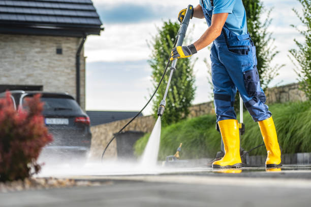 Best Restaurant Pressure Washing  in Skyline Ganipa, NM
